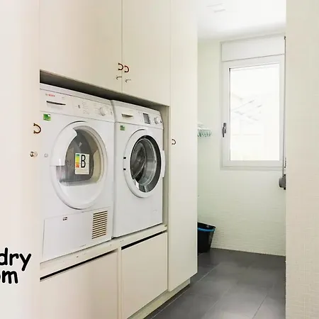 Collection Madronal - Heated Pool Bbq Xbox 빌라 아데제