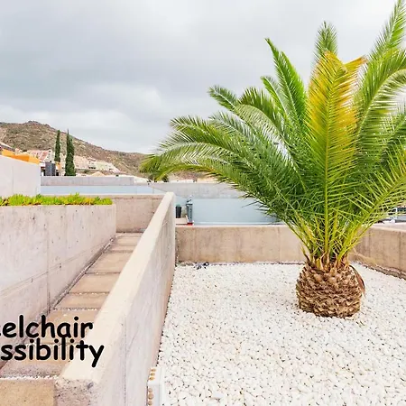 Collection Madronal - Heated Pool Bbq Xbox Costa Adeje (Tenerife)