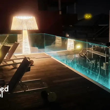 빌라 Collection Madronal - Heated Pool Bbq Xbox 아데제