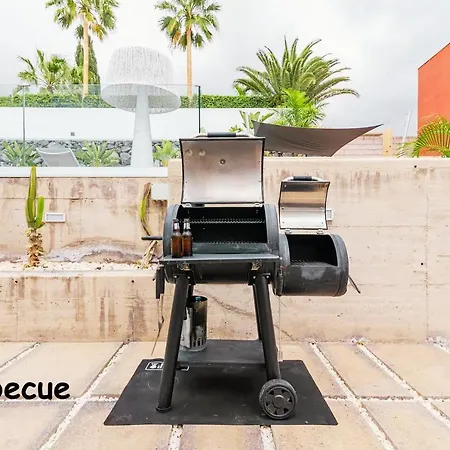 Collection Madronal - Heated Pool Bbq Xbox Villa Costa Adeje (Tenerife)