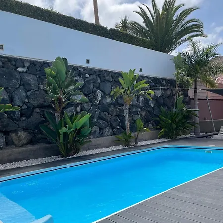 ヴィラ Collection Madronal - Heated Pool Bbq Xbox