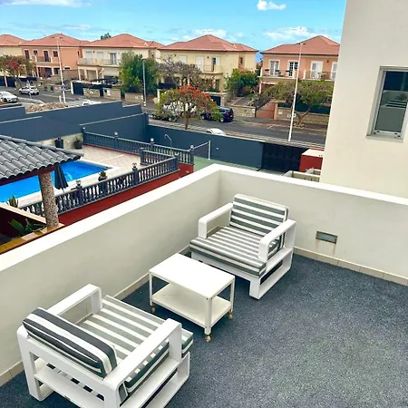 Collection Madronal - Heated Pool Bbq Xbox ヴィラ