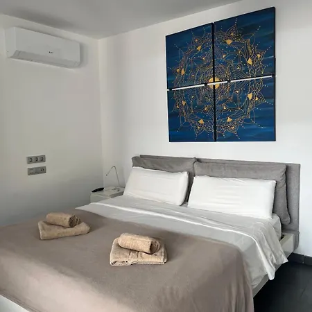 빌라 Collection Madronal - Heated Pool Bbq Xbox 아데제