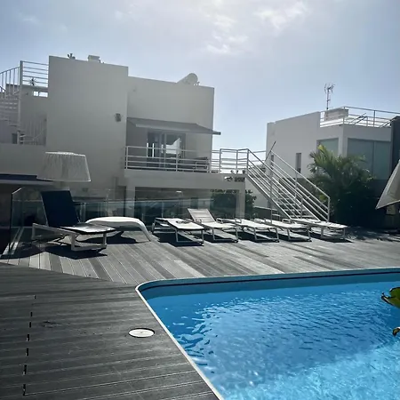 Вилла Collection Madronal - Heated Pool Bbq Xbox
