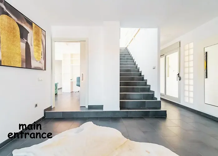 Collection Madronal - Heated Pool Bbq Xbox Вилла