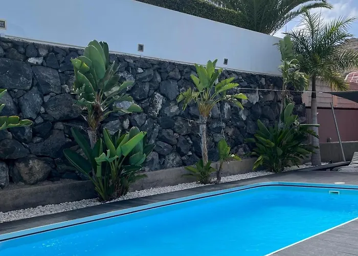 Вилла Collection Madronal - Heated Pool Bbq Xbox