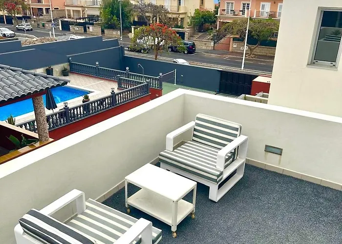 Collection Madronal - Heated Pool Bbq Xbox Villa