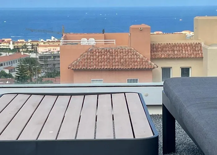 Collection Madronal - Heated Pool Bbq Xbox Вилла Адехе