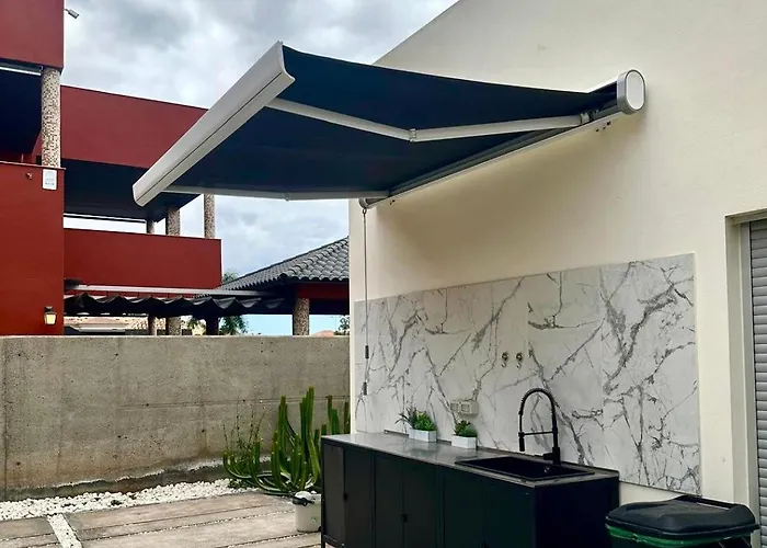 Collection Madronal - Heated Pool Bbq Xbox Адехе