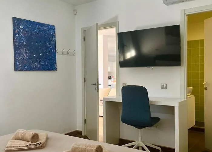 Вилла Collection Madronal - Heated Pool Bbq Xbox