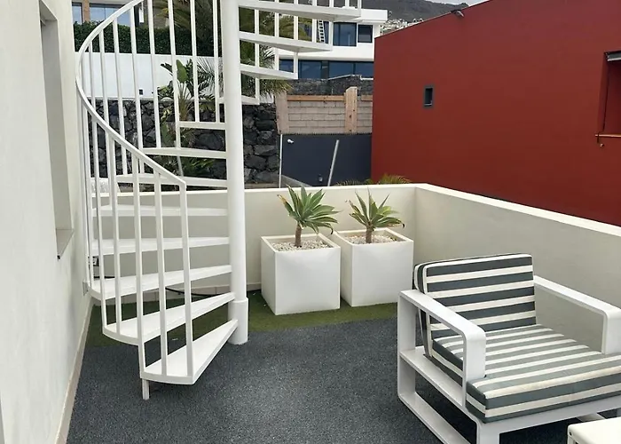 Collection Madronal - Heated Pool Bbq Xbox Вилла Адехе