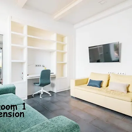 Collection Madroñal - Heated Pool Bbq Xbox Villa *