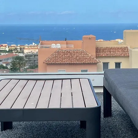 Collection Madroñal - Heated Pool Bbq Xbox Villa Costa Adeje (Tenerife)