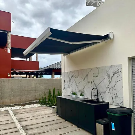 Collection Madroñal - Heated Pool Bbq Xbox Costa Adeje (Tenerife)