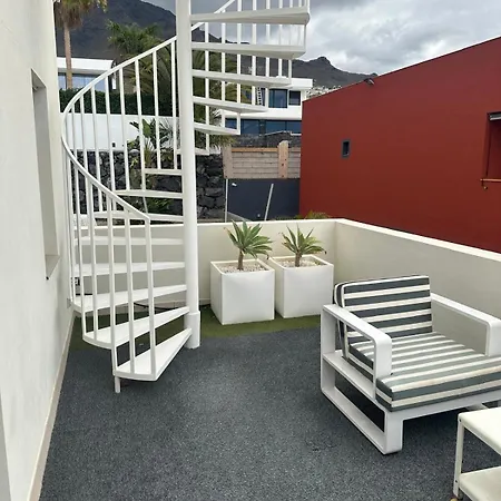 Collection Madroñal - Heated Pool Bbq Xbox Villa Costa Adeje (Tenerife)